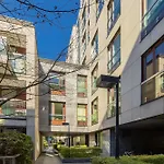 Leszczynska American Retro Apartment With Balcony Warsaw\'S Powisle By Noclegi Renters