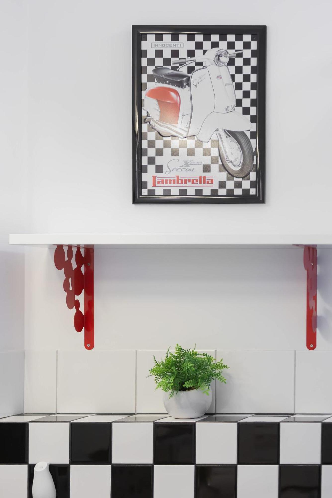 Apartament Leszczynska American Retro With Balcony Warsaw's Powisle By Renters