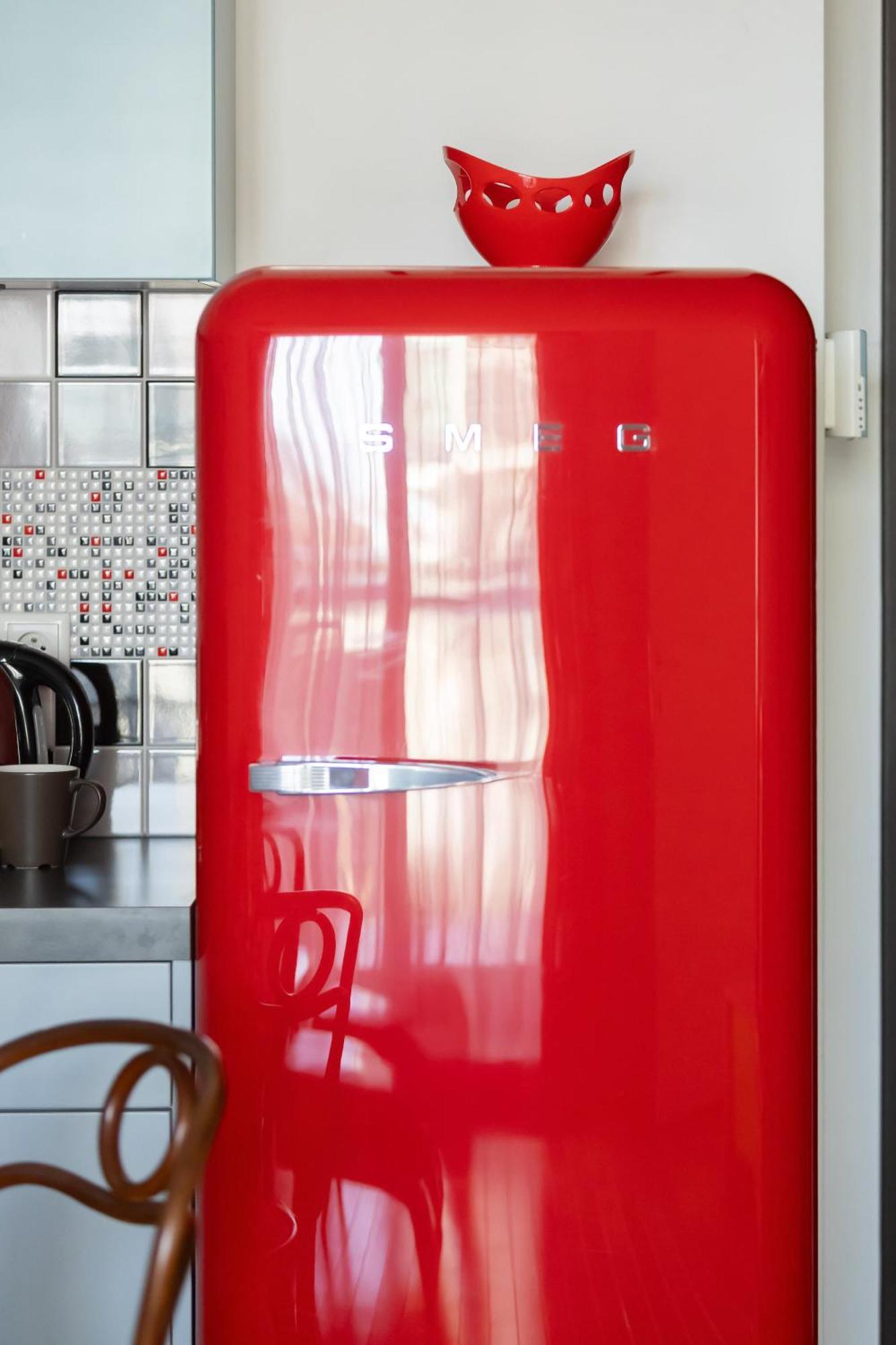 Apartament Leszczynska American Retro With Balcony Warsaw's Powisle By Renters
