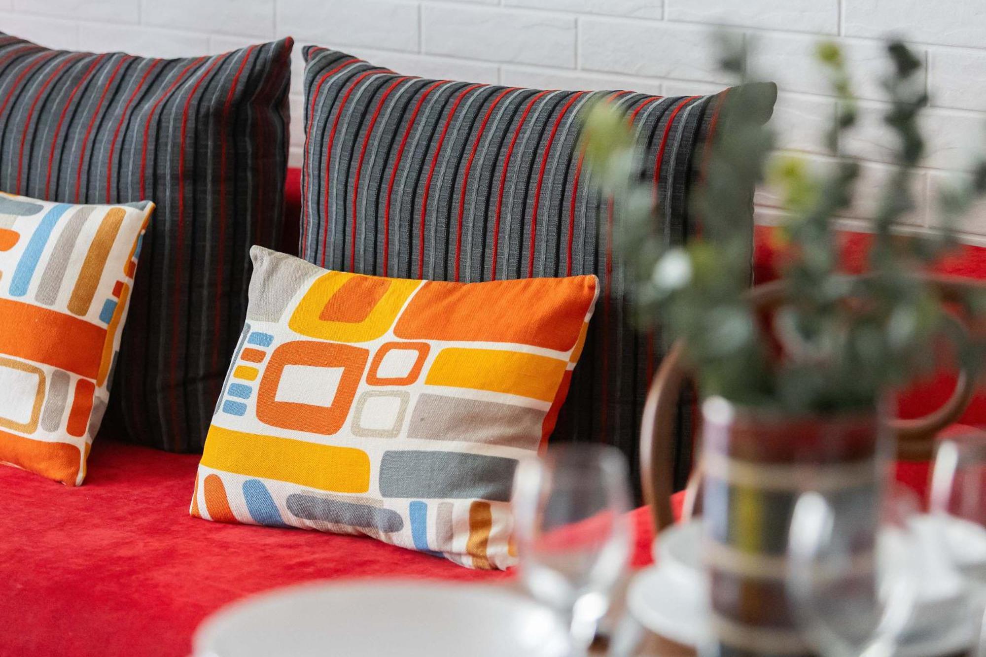 Leszczynska American Retro With Balcony Warsaw's Powisle By Renters Apartament *
